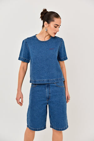 BLUSA MAUI