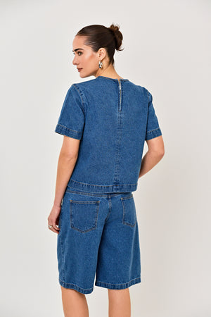 BLUSA MAUI