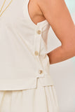 BLUSA MARIA LUISA