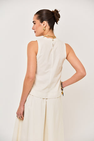 BLUSA MARIA LUISA