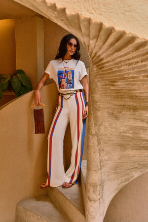 CALÇA SABRINA