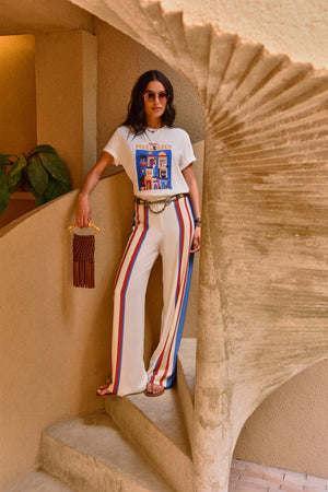 CAMISETA ROSALIA