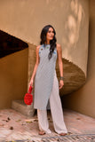 BLUSA PIXIE