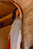 BLUSA PIXIE