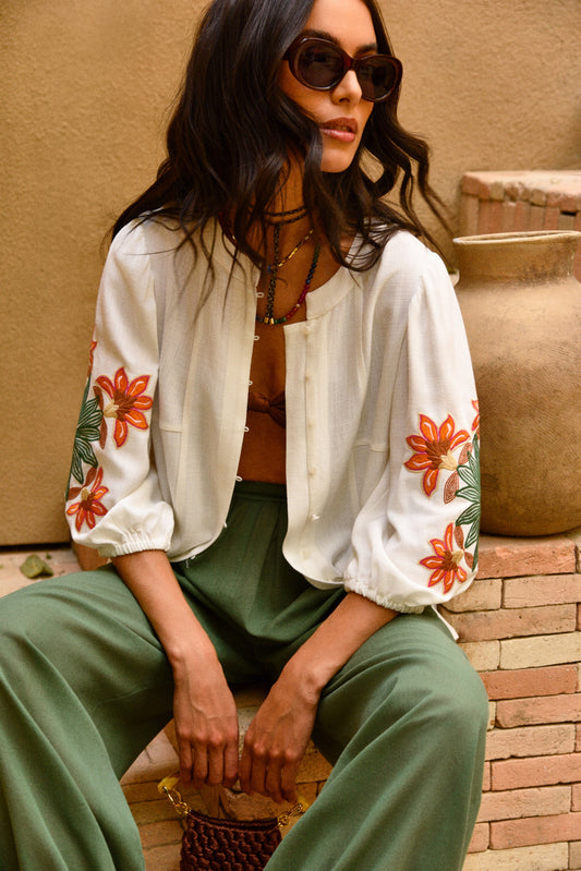 BLUSA MIRANDA 2563