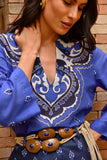BLUSA SATURNO