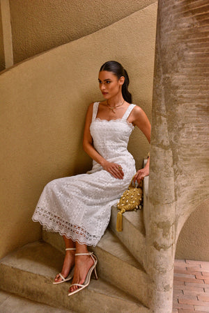 VESTIDO ONIX