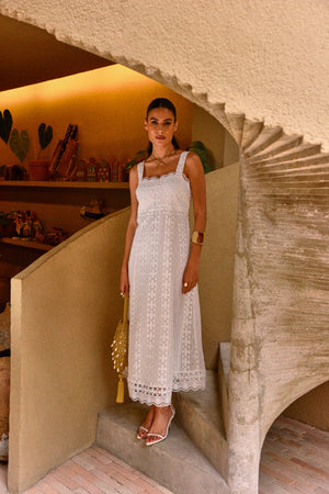 VESTIDO ONIX