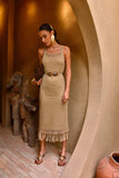 VESTIDO PILAR