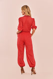 CAMISA PURITY VERMELHO