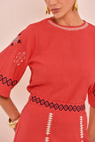 BLUSA QUEEN
