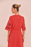 BLUSA QUEEN