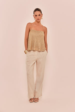 BLUSA PRIMAVERA