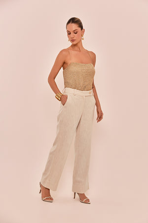 BLUSA PRIMAVERA