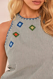 BLUSA PIXIE