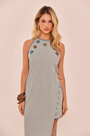 BLUSA PIXIE