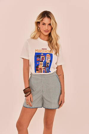 SHORTS PITAYA
