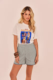 SHORTS PITAYA