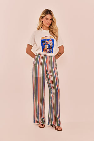 CALÇA SIENA