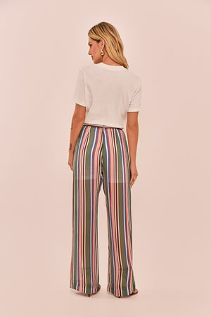 CALÇA SIENA