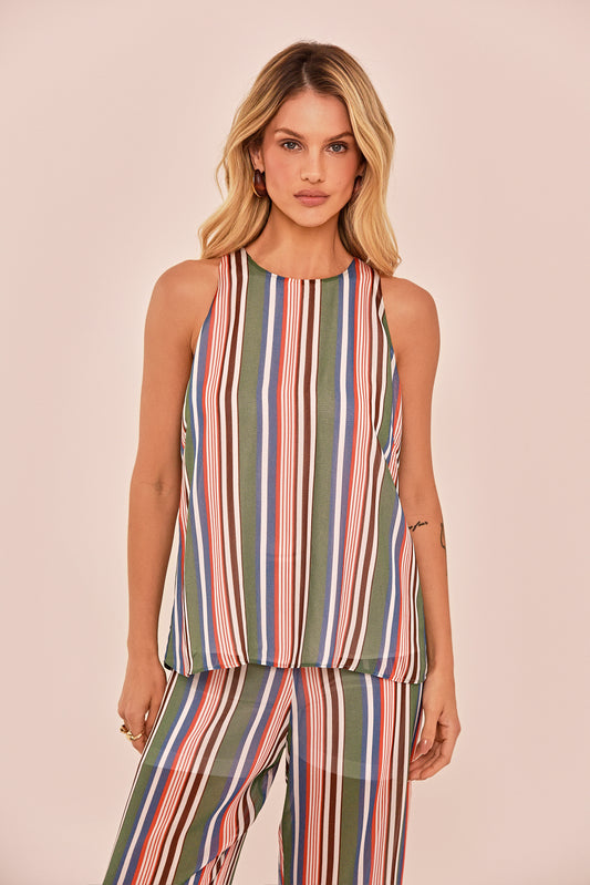 BLUSA SECRET 2498