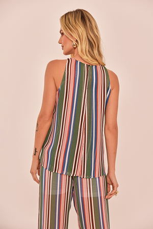 BLUSA SECRET