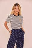 CAMISETA PALOMA