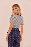 CAMISETA PALOMA