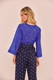 BLUSA SATURNO