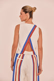 BLUSA SAMANTHA