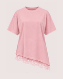 BLUSA ALANA ROSA