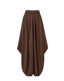 CONJUNTO LARA CHOCOLATE
