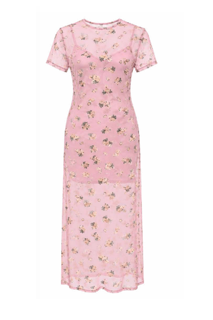 VESTIDO PATY