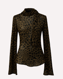 BLUSA AIRELE MILITAR