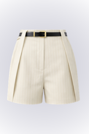 SHORT EMMA OFF WHITE