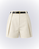 SHORT EMMA OFF WHITE