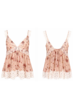 BLUSA REGATA RYANA