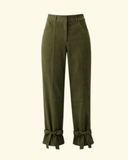 CALÇA RIHANA MILITAR