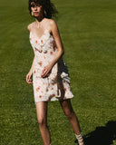 VESTIDO FLORAL RYANA