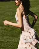 VESTIDO FLORAL RYANA