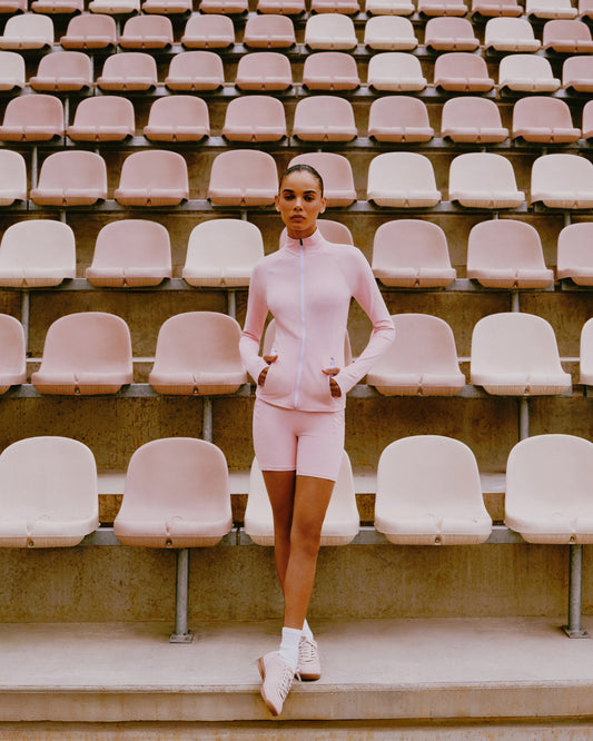 SHORTS COM BOLSOS LATERAIS 2648