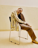 CAMISA ELOÁ AMARELO