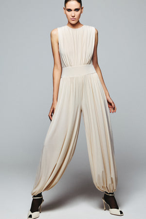 MACACÃO BRIGITTE AVEIA