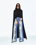 CALÇA JEANS MANU