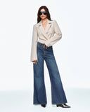 CALÇA JEANS BELLA