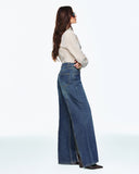 CALÇA JEANS BELLA