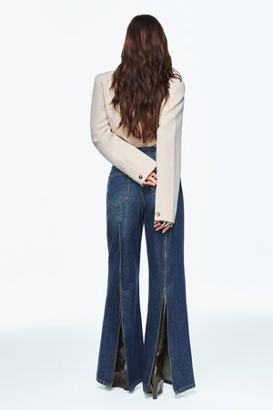 CALÇA JEANS BELLA