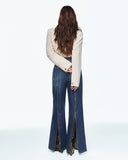 CALÇA JEANS BELLA