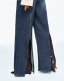 CALÇA JEANS BELLA