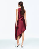 BLUSA DAYANE VINHO